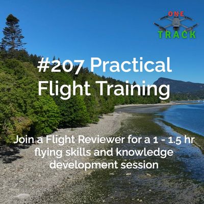 #207 Practical Flight Training #207 Practical Flight Training
