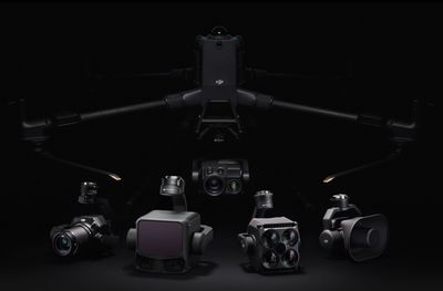 DJI Matrice 400 SP Plus FULL PACKAGE