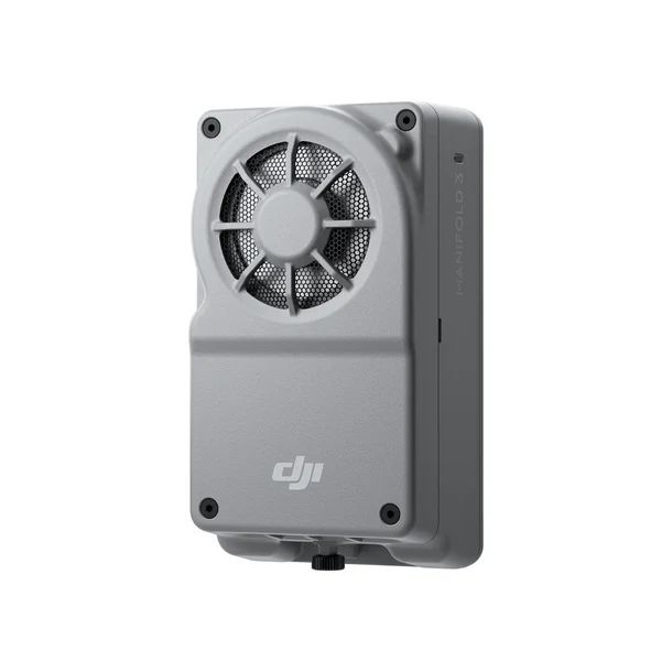 Manifold 3 Onboard Computing Expansion Module