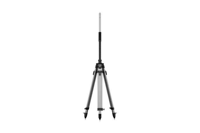 Survey Pole & Tripod Kit for D-RTK 3 Multifunction Station Survey Pole & Tripod Kit for D-RTK 3 Multifunction Station