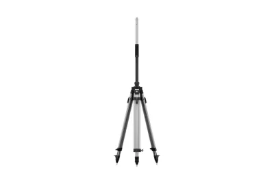 Survey Pole & Tripod Kit for D-RTK 3 Multifunction Station