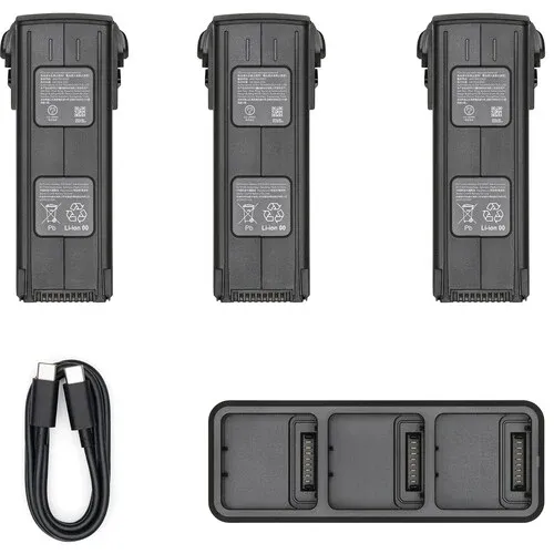 Battery Kit for Mavic 3 Entreprise Series Battery Kit for Mavic 3 Entreprise Series