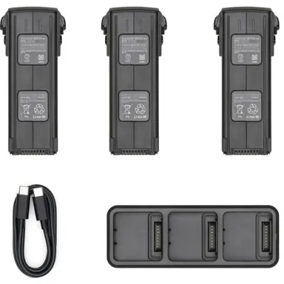 Battery Kit for Mavic 3 Entreprise Series