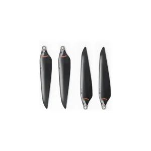Low-Noise Anti-Ice Propellers for Matrice 4D Series
