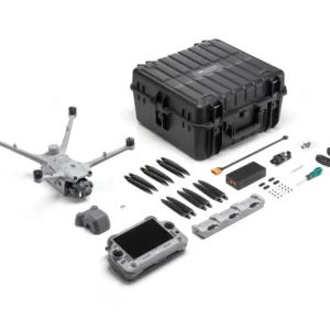 Matrice 4D RC Plus 2 (NA) with Enterprise Plus Plan Matrice 4D RC Plus 2 (NA) with Enterprise Plus Plan