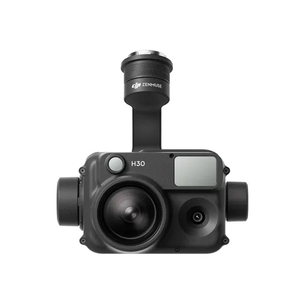 Zenmuse H30T (NA) with SP Protection - 2 Years