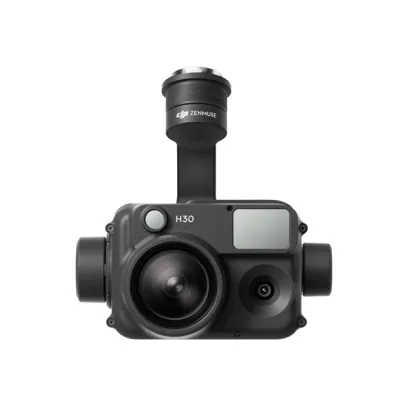 Zenmuse H30T (NA) with SP Protection - 2 Years