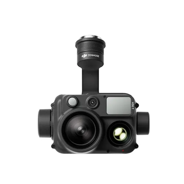 Zenmuse H30T (NA) with SP Protection Plan Zenmuse H30T (NA) with SP Protection Plan