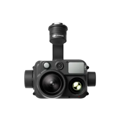 Zenmuse H30T (NA) with SP Protection Plan