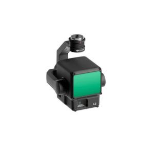 Zenmuse L2 (NA) with SP Protection Plan