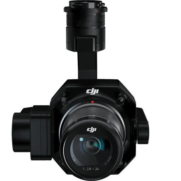 Zenmuse P1 (NA) with SP Protection Plan