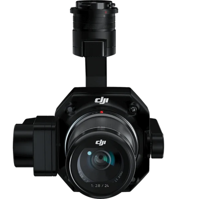 Zenmuse P1 (NA) with SP Protection Plan