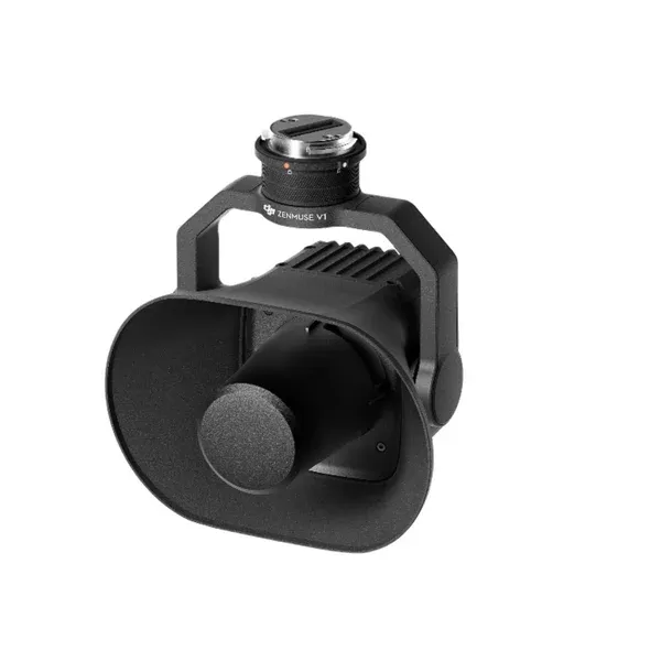 Zenmuse V1