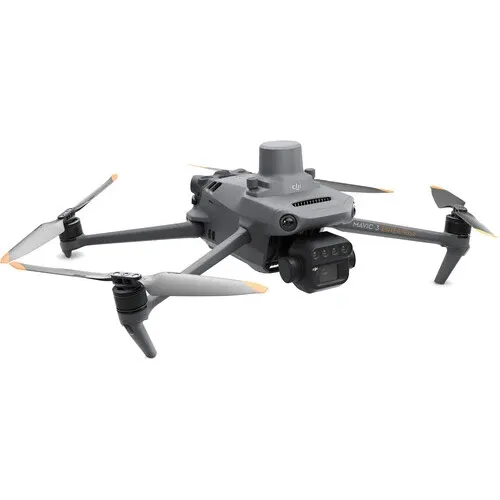 Mavic 3 Multispectral (NA) with SP Plus Protection Plan Mavic 3 Multispectral (NA) with SP Plus Protection Plan