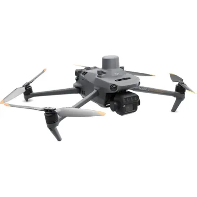 Mavic 3 Multispectral (NA) with SP Plus Protection Plan