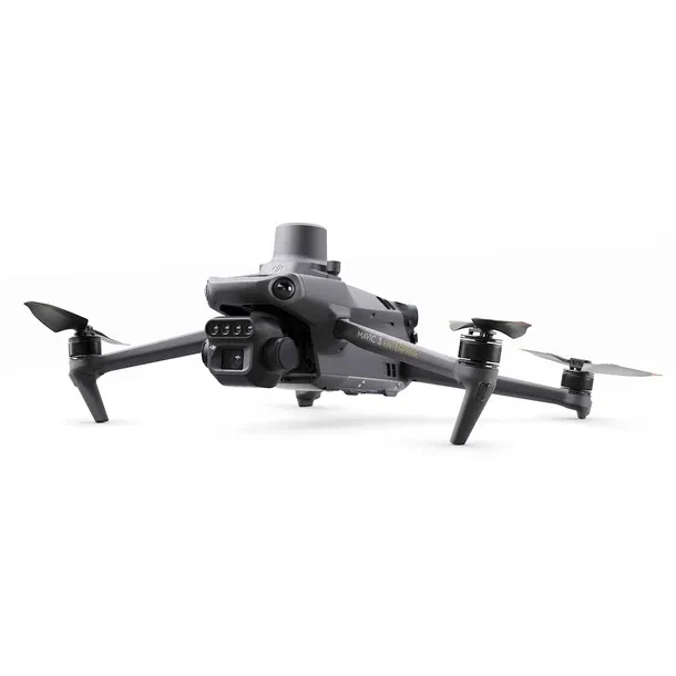 Mavic 3 Multispectral with SP Protection - 2 YR Mavic 3 Multispectral with SP Protection - 2 YR