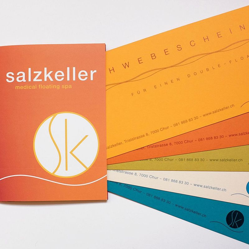 Schwebescheine Schwebescheine