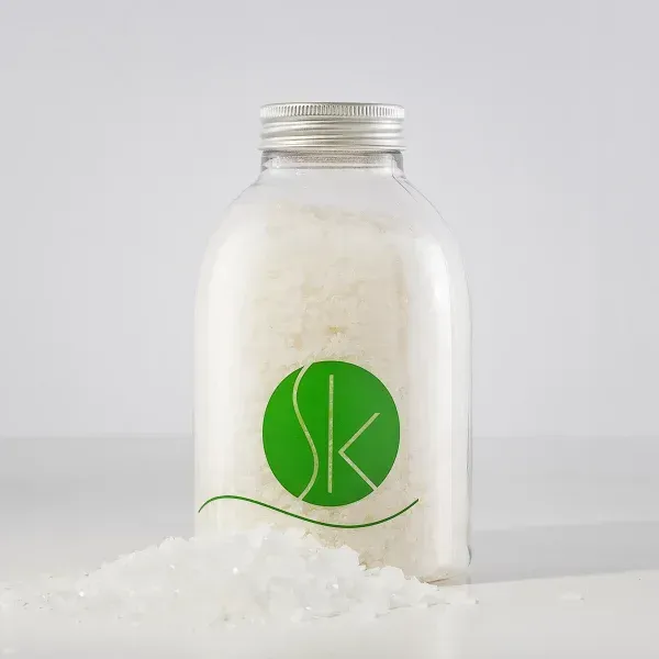 Jungbrunnenbad (500g)