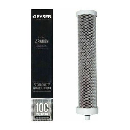Geyser Aragon Bio-Aqua 0.1 μm