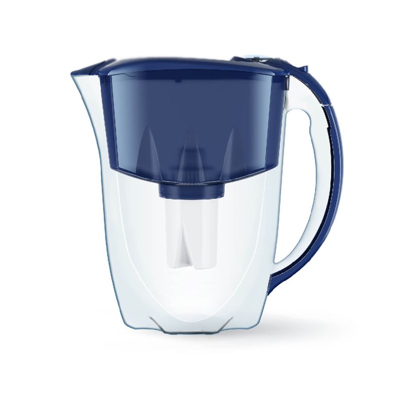 Κανάτα με φίλτρο νερού IDEAL