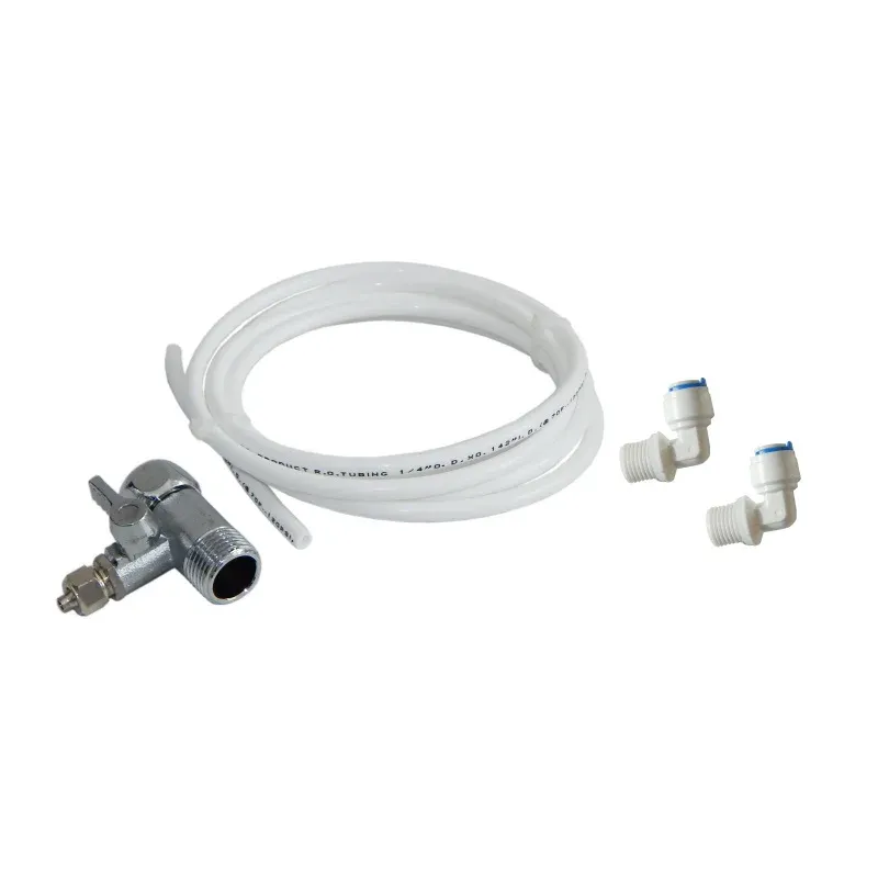 Σετ Ρακόρ για σύνδεση με βρυσάκι Σετ Ρακόρ για σύνδεση με βρυσάκι