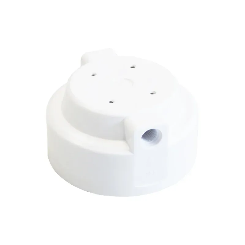 Κεφαλή λευκή 1/4″ για φιλτροθήκη 2M 10″