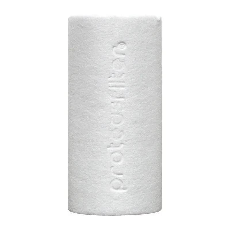 Φίλτρο πολυπροπυλενίου Proteas 5″–10μm