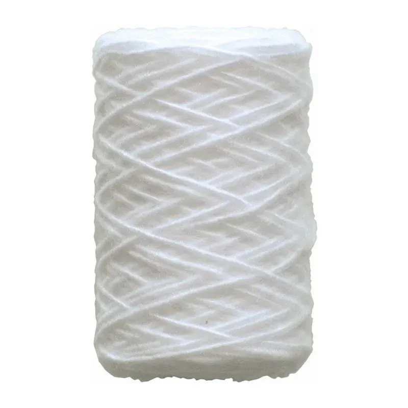 Φίλτρο νήματος Proteas 4″–20μm Φίλτρο νήματος Proteas 4″–20μm