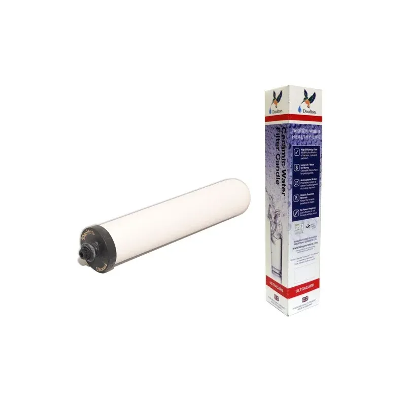 Κεραμικό φίλτρο Doulton Ultracarb Candle