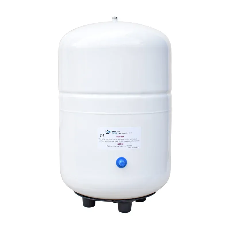 Δοχείο διαστολής 22L (6G)