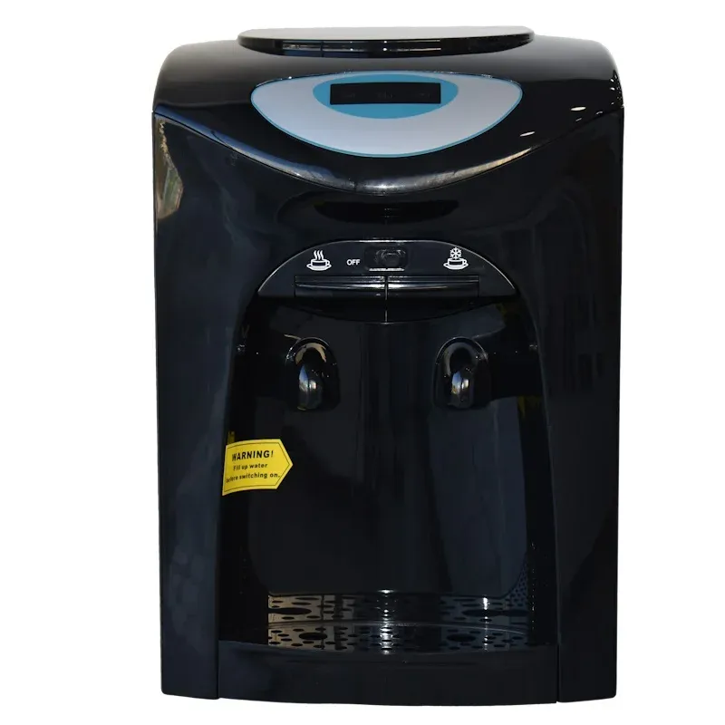 Επιτραπέζιος θερμοψύκτης δικτύου PR-36-WD με οθόνη ένδειξης λειτουργίας ζεστού και κρύου νερού Επιτραπέζιος θερμοψύκτης δικτύου PR-36-WD με οθόνη ένδειξης λειτουργίας ζεστού και κρύου νερού