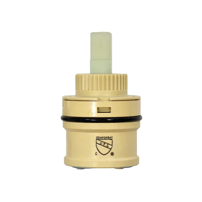 Ανταλλακτικός μηχανισμός κρύου/ζεστού για τρίοδες βρύσες κουζίνας SS304 Ανταλλακτικός μηχανισμός κρύου/ζεστού για τρίοδες βρύσες κουζίνας SS304