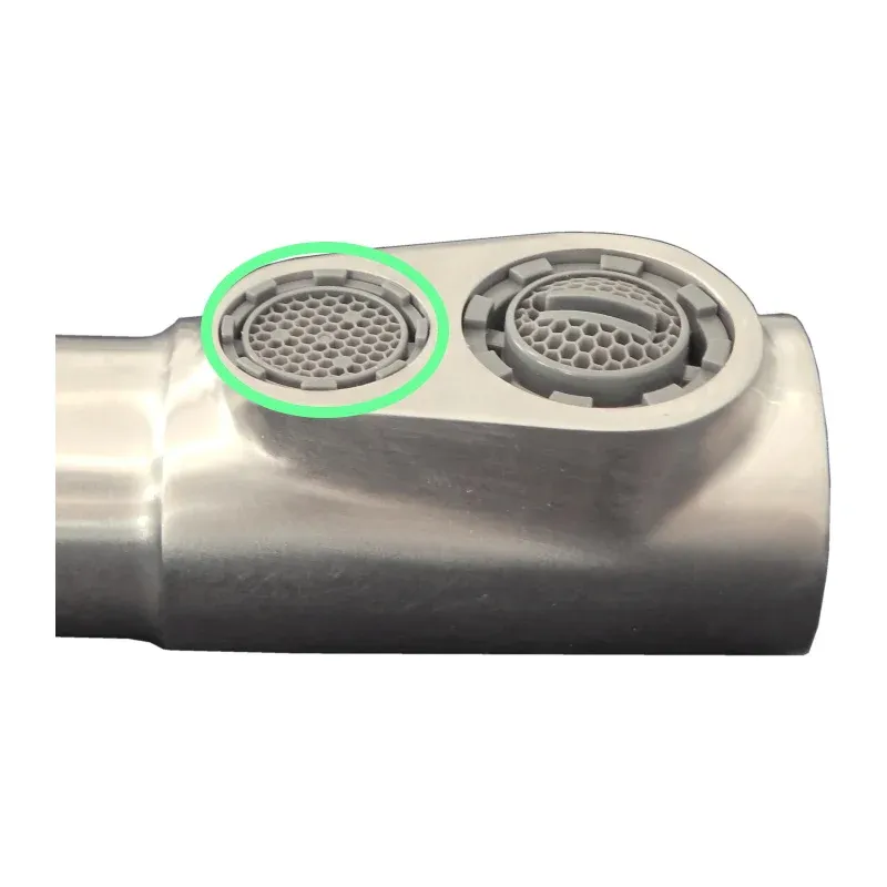 Ανταλλακτική σίτα φίλτρου για τρίοδη βρύση γωνιακή SS304