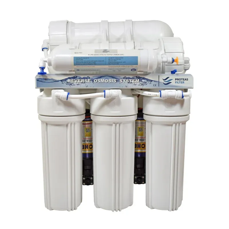 Proteas R.O. coffee pro 400 Proteas R.O. coffee pro 400