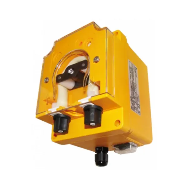 Δοσομετρική Aντλία–Xλωριωτής Injecta Nike 7L/h–1 bar Δοσομετρική Aντλία–Xλωριωτής Injecta Nike 7L/h–1 bar