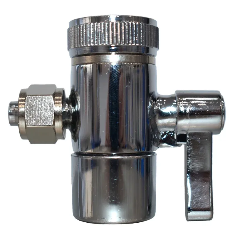 Αντάπτορας για συσκευή άνω πάγκου για σωληνάκι 3/8″ με μεταλλικό βανάκι Αντάπτορας για συσκευή άνω πάγκου για σωληνάκι 3/8″ με μεταλλικό βανάκι