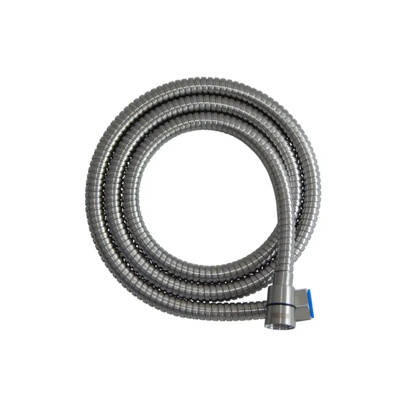 Σπιράλ inox για ντουζ