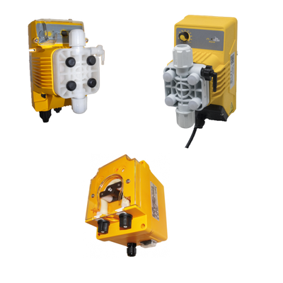 Δοσομέτρηση