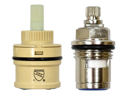 Μηχανισμοί για βρυσάκια