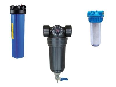 Κεντρικής Παροχής