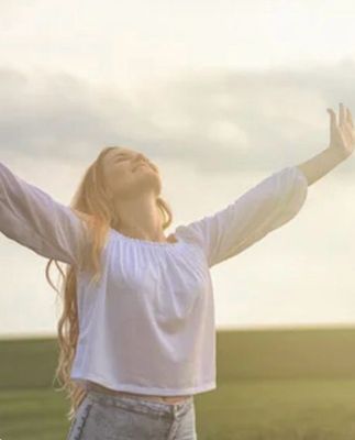 Persönlichkeitsentwicklung & Coaching