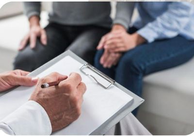 Klinische & Gesundheitspsychologie