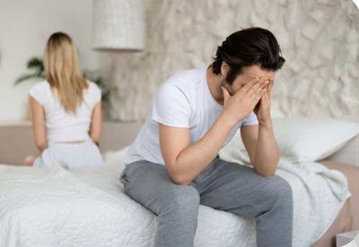 Beziehungspsychologie