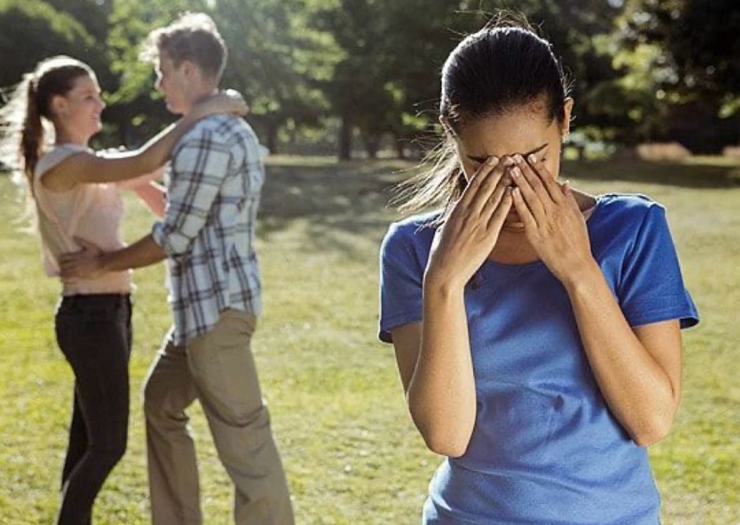 Hör auf, für die Liebe zu leiden – Wege zu gesunden Partnerschaften / 10 ECTS