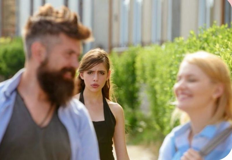 Ich liebe jemanden, der vergeben ist – Umgang mit unerwiderten Gefühlen / 10 ECTS