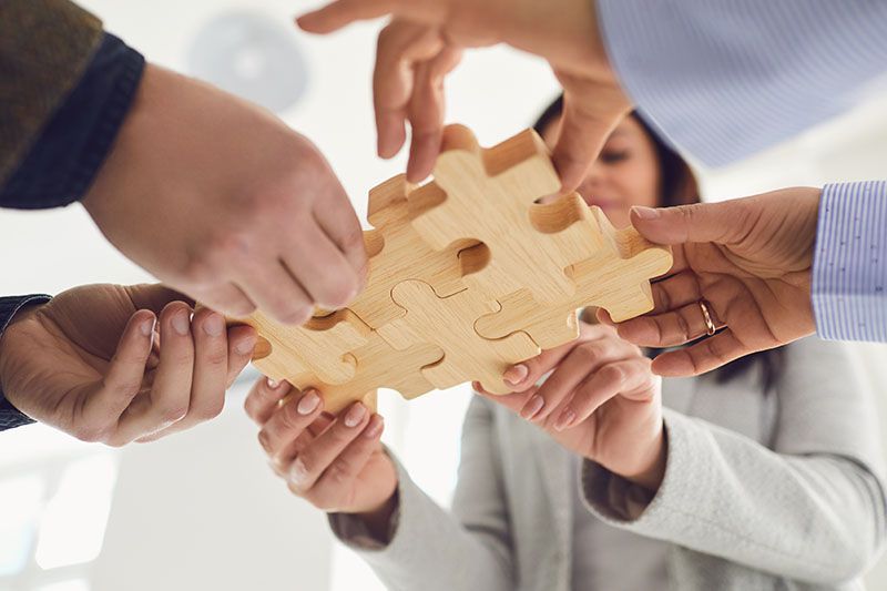 Master in Internationaler Entwicklungszusammenarbeit / 12 Monate 65 ECTS