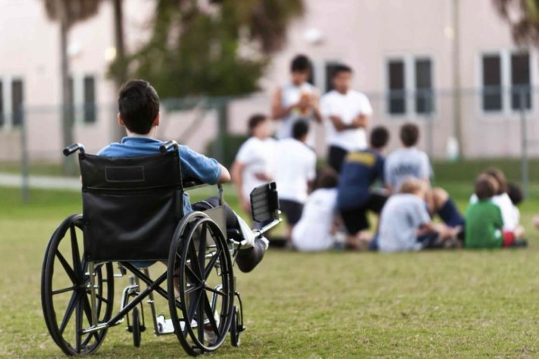 Master in Integrativer Erziehung für Kinder und Jugendliche mit Behinderungen / 12 Monate 65 ECTS
