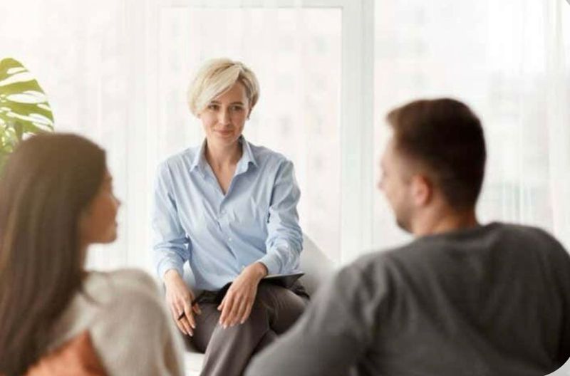 Master in Psychologischer Intervention bei Essstörungen / 12 Monate 65 ECTS