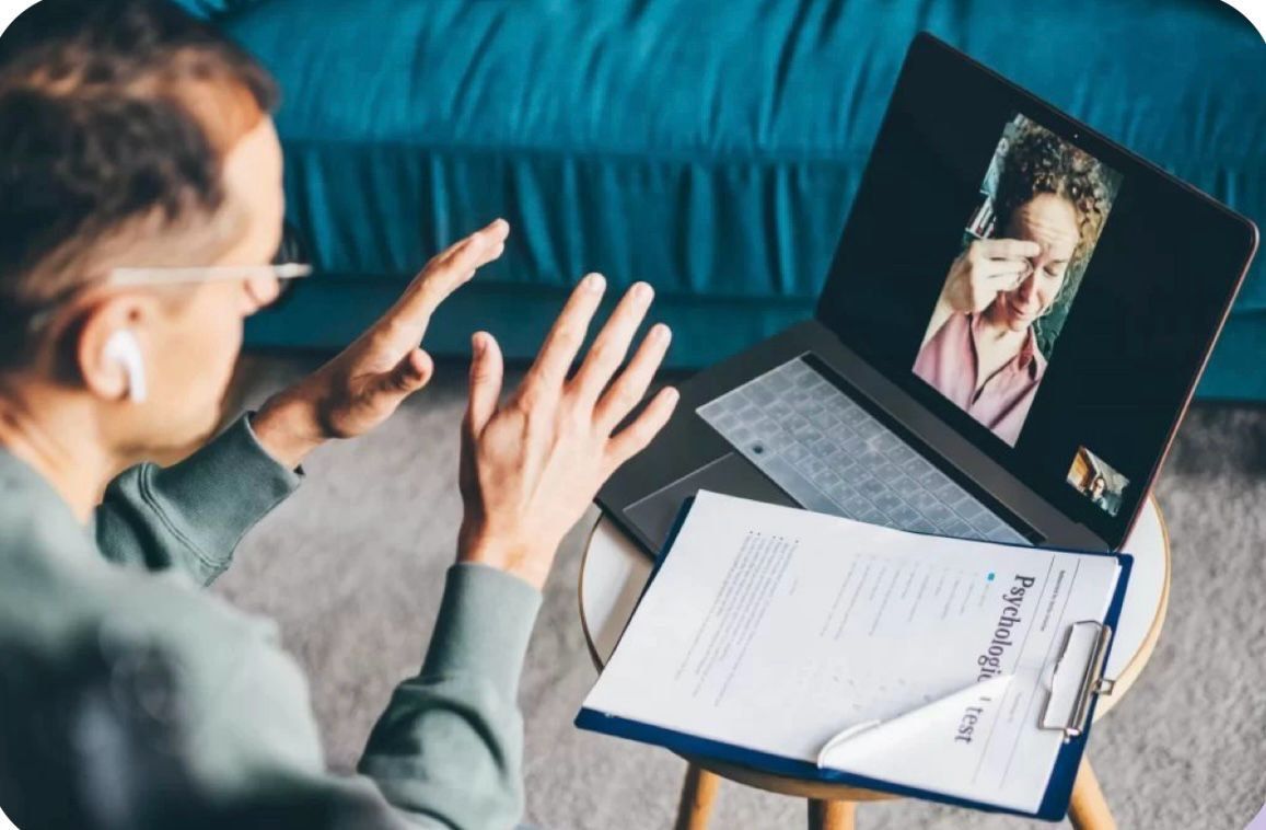 Master in Pädagogischem Coaching und Emotionaler Intelligenz / 12 Monate 65 ECTS