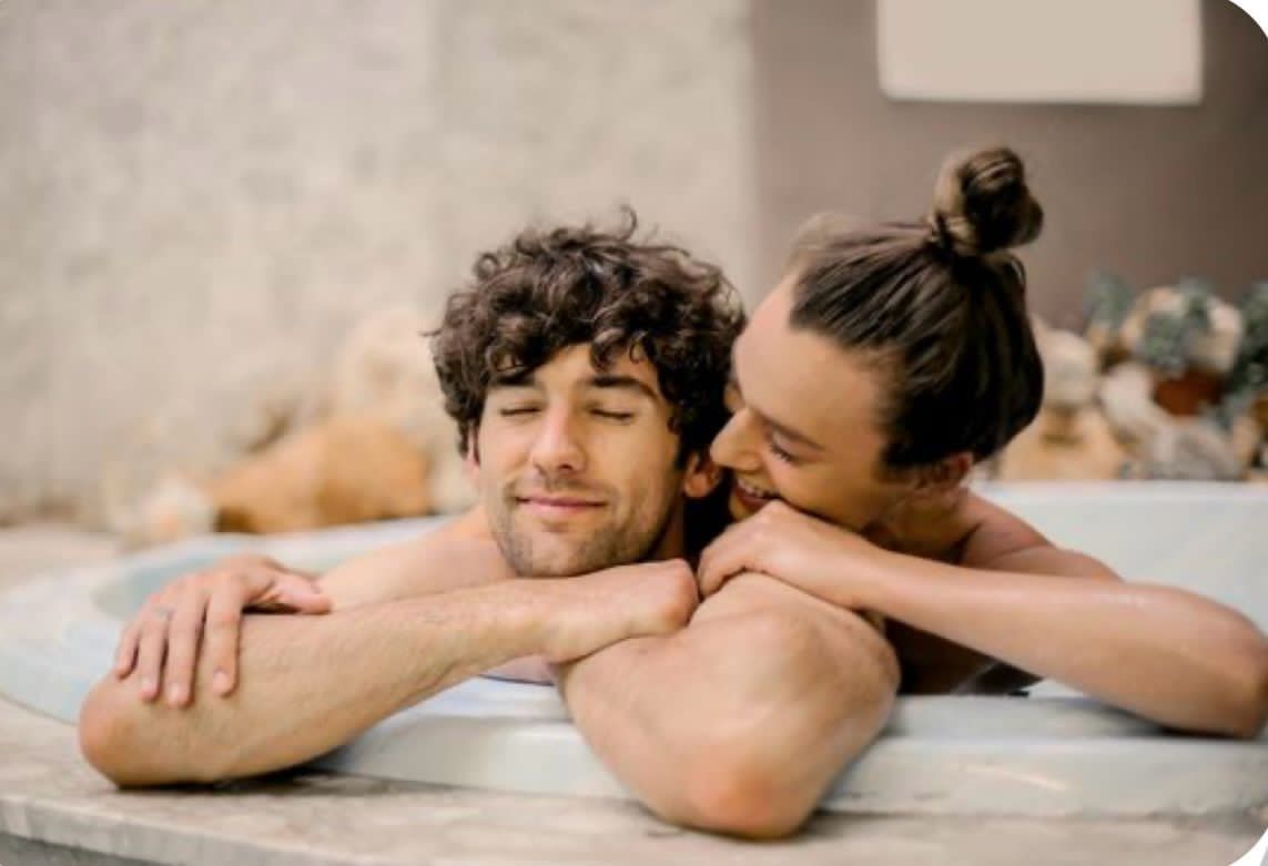 Paartherapie intensiv – Masterclass für Therapeuten und Berater / 30 ECTS